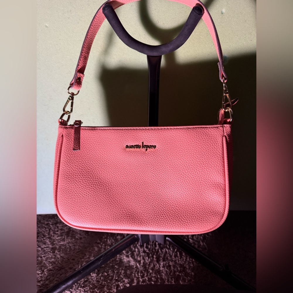 Nanette Lepore Pink purse